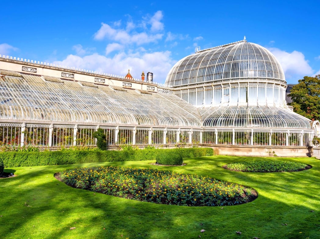 Botanic Gardens 1