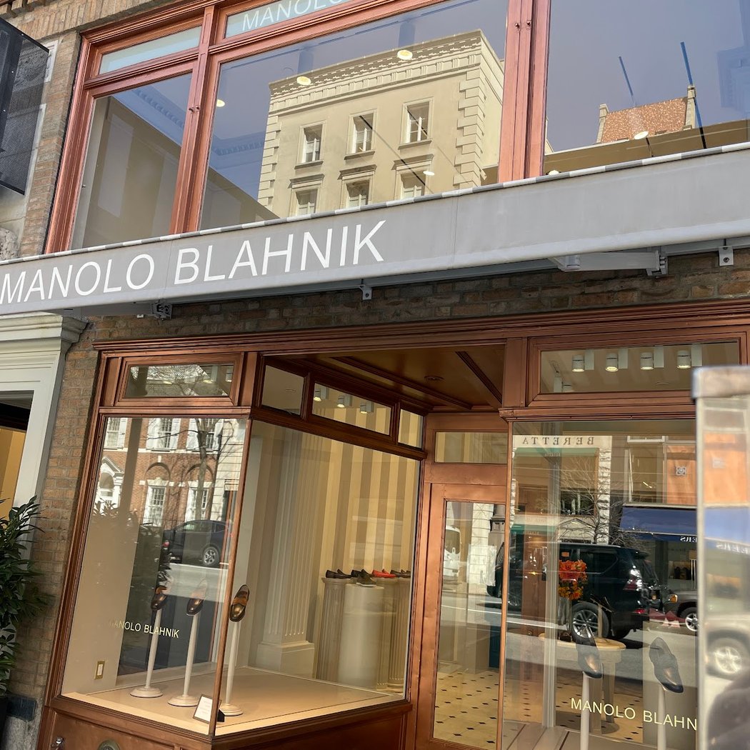Manolo Blahnik 2