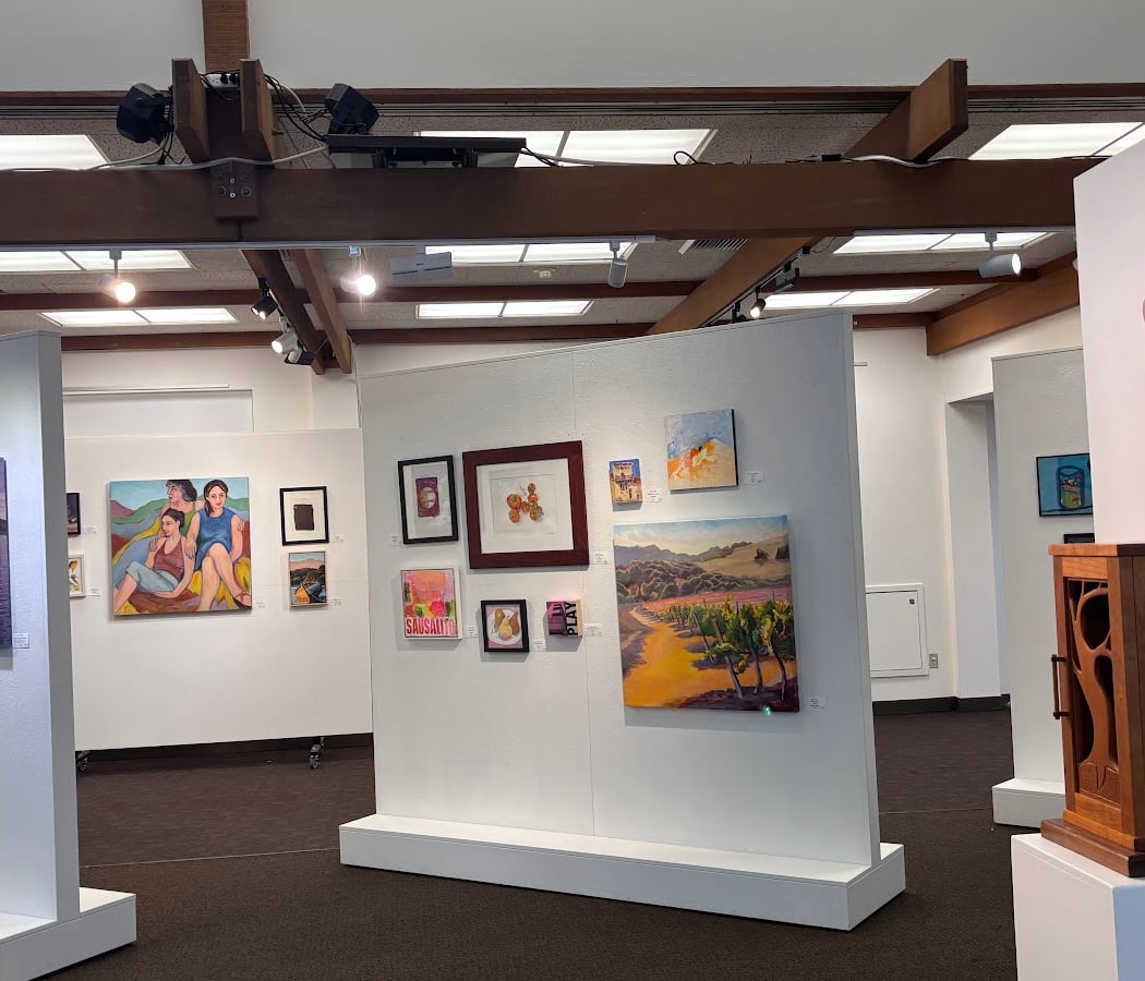 2026 Marin Open Studios 4