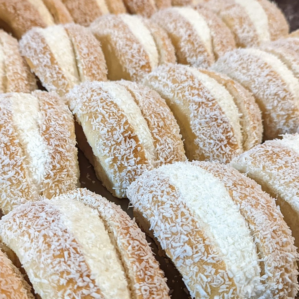 NAVIN FOODS (Online Bakery) 2