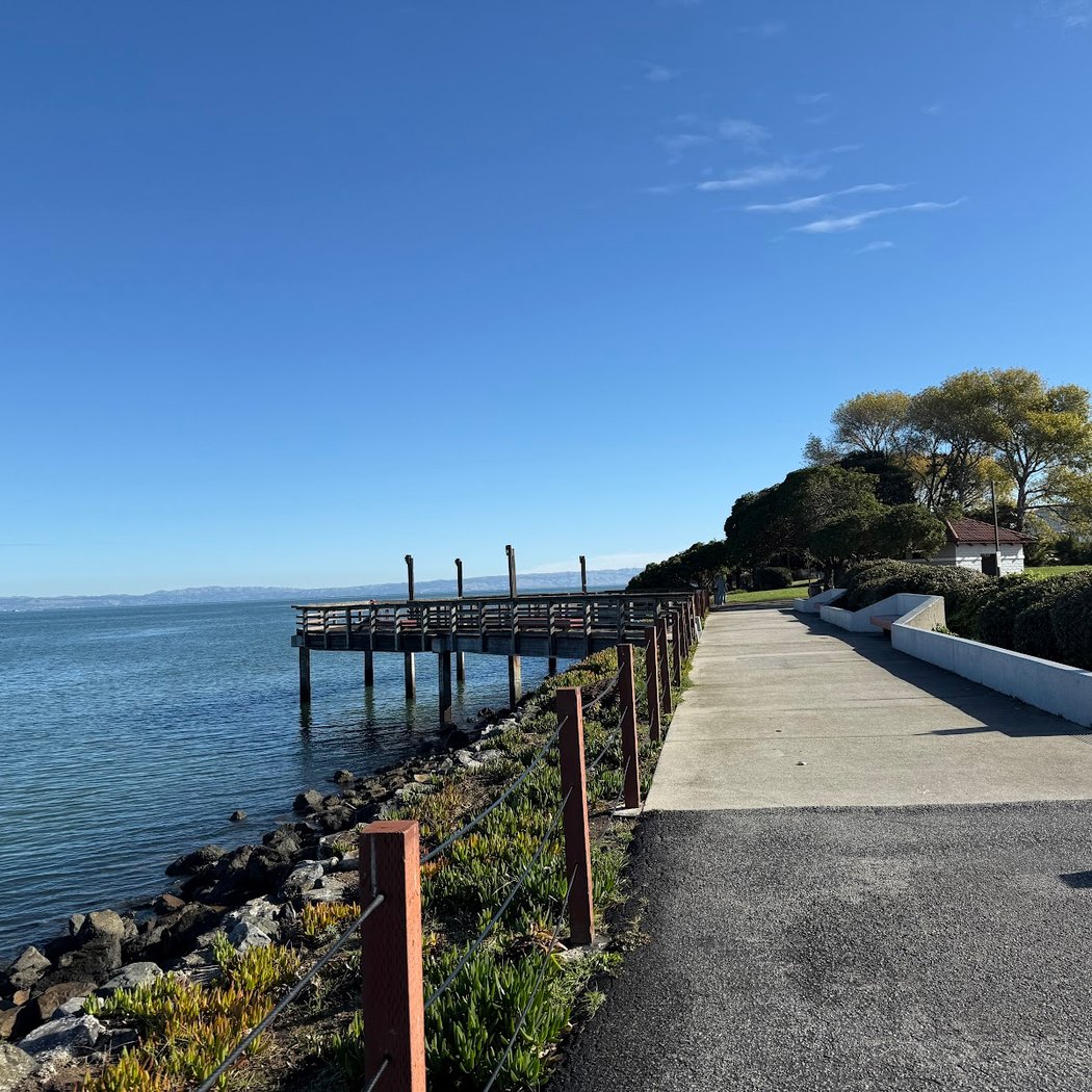 Anza Fisherman's Park 1