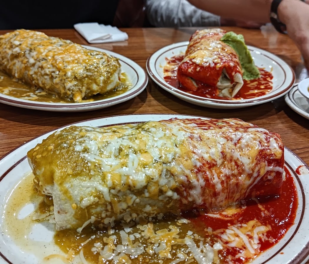 Zacatecas Restaurant 3