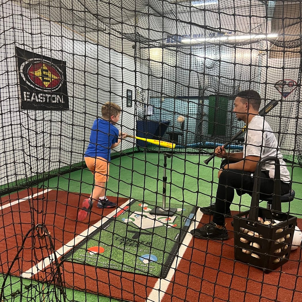 The Hitting Academy Clearwater 3