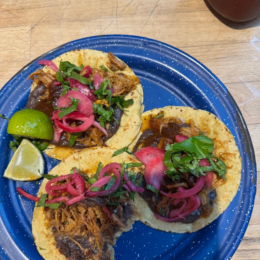 Gomex Cantina - Restaurant Mexicain Lyon 3