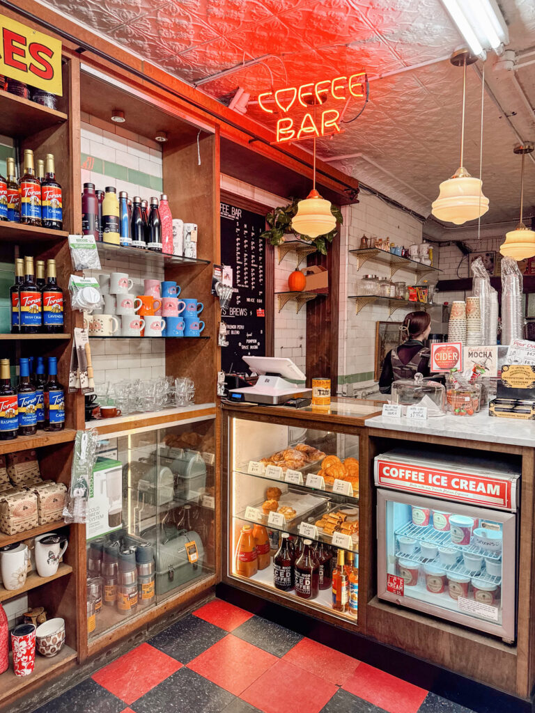Porto Rico Importing Co. 3