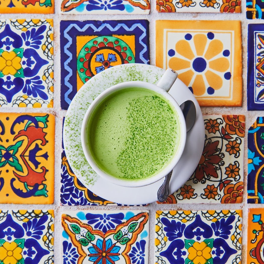 Cafe Xochimilco 3
