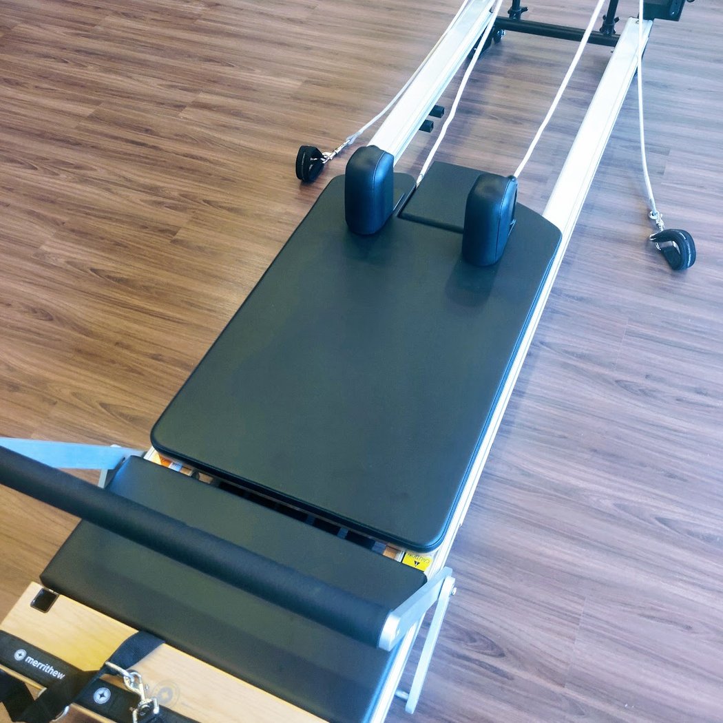The Pilates Studio by Namrata Purohit Indiranagar 1