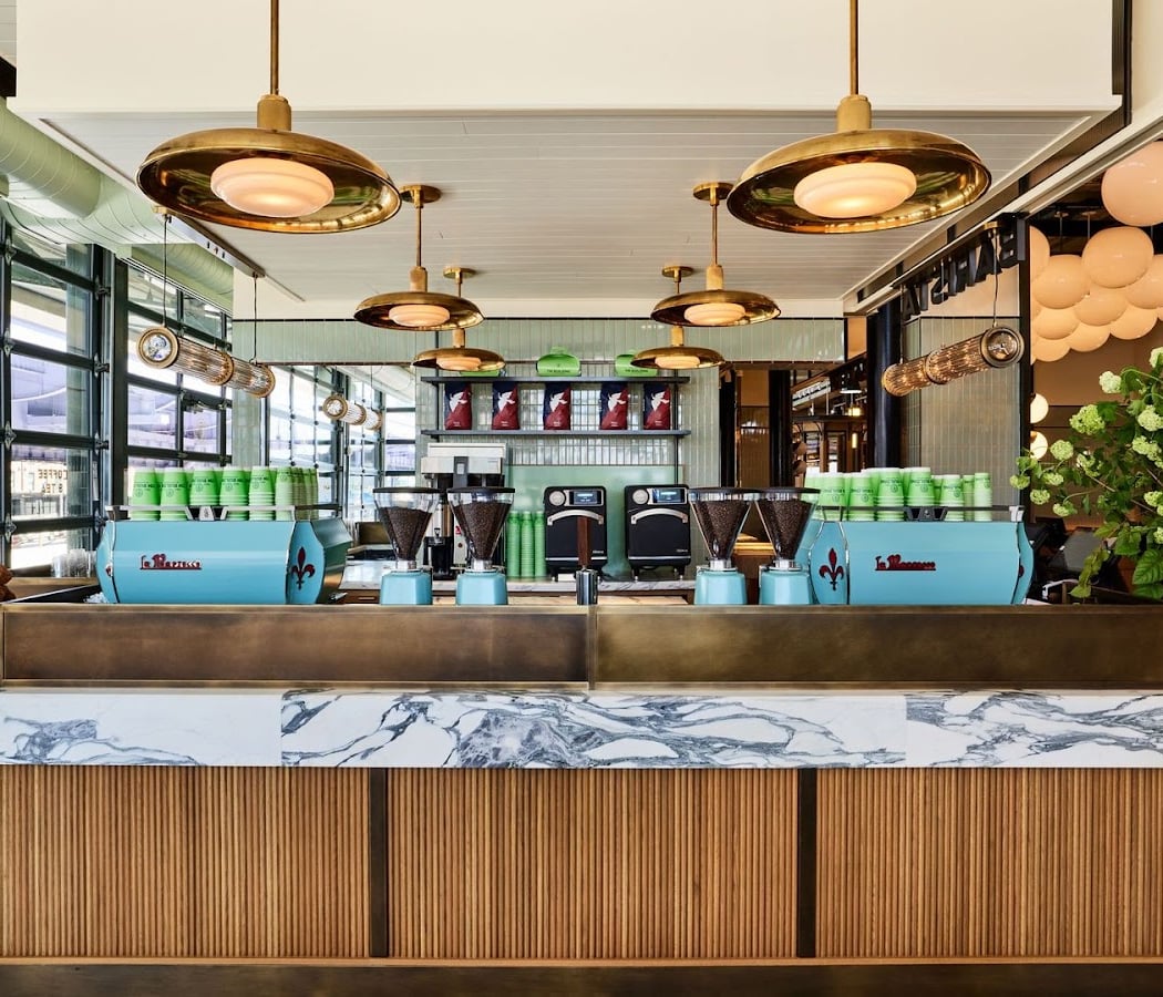 T Café 2