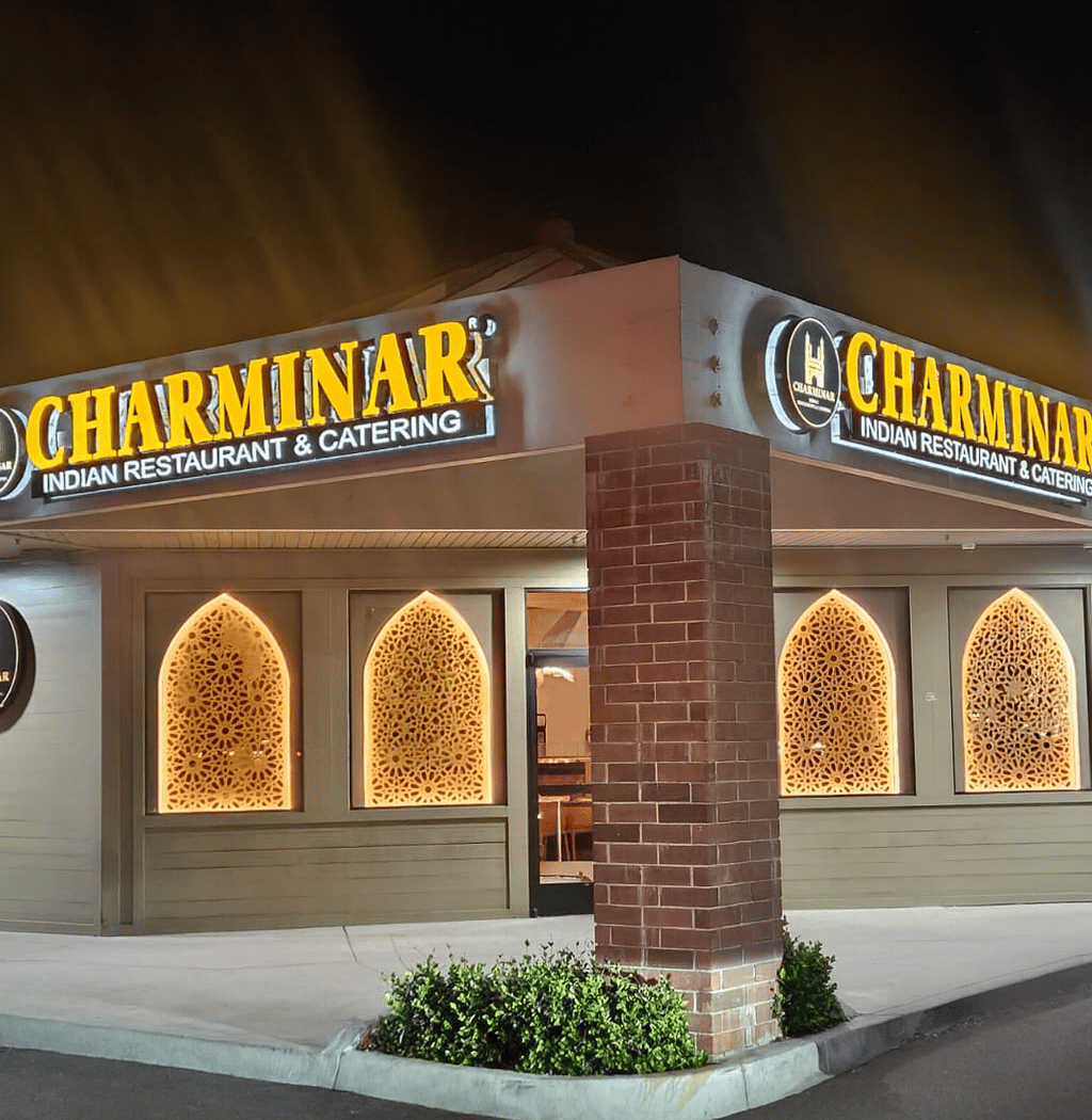 Charminar Indian Restaurant and Catering | Sunnyvale 2
