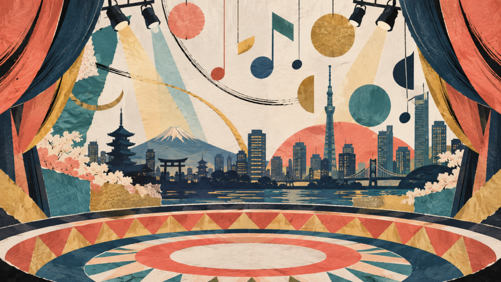 Arte Tokyo 1