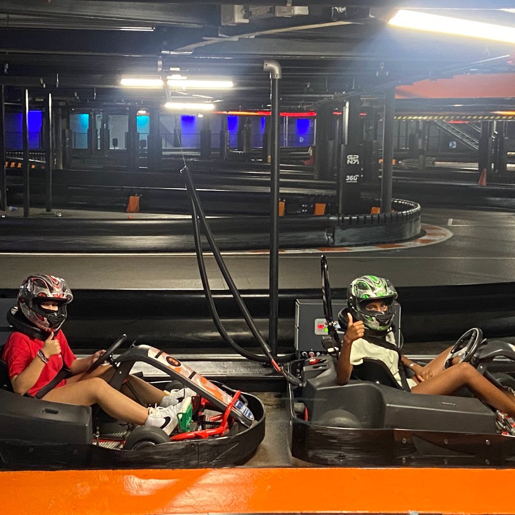 Grand Prix New York Racing & Entertainment 2