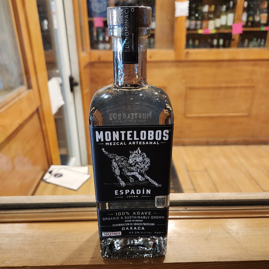 Liberty Street Wines & Liquors 1