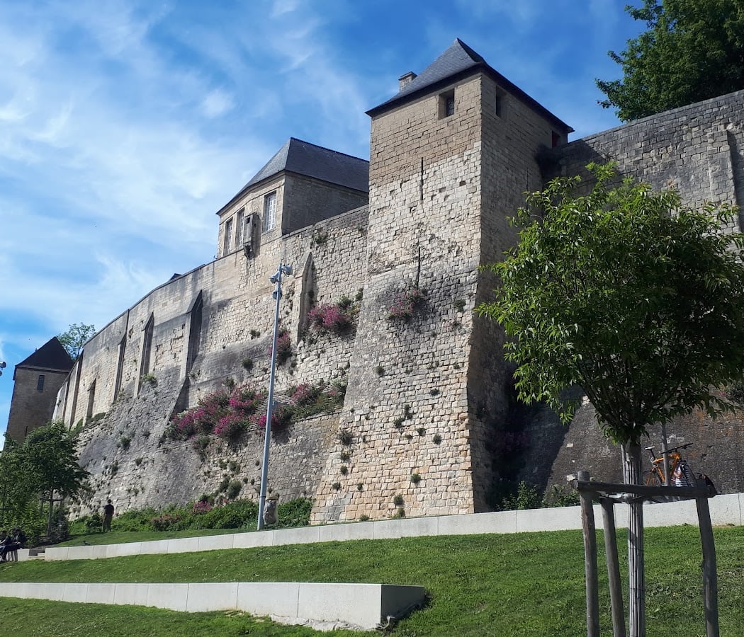 Musée de Normandie 3