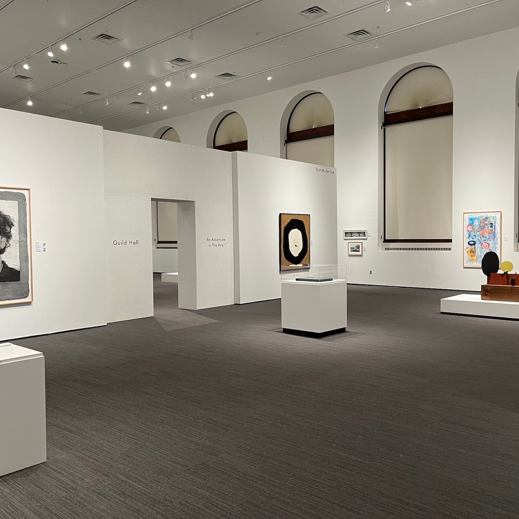 Free First Friday 2