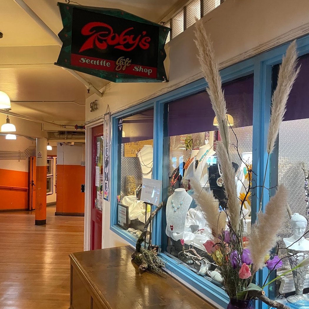 Ruby's Gift Shop 2