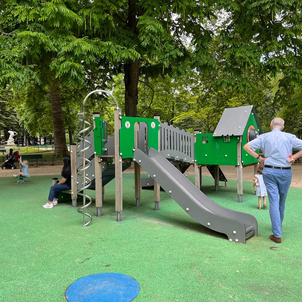 Kids Playground 2