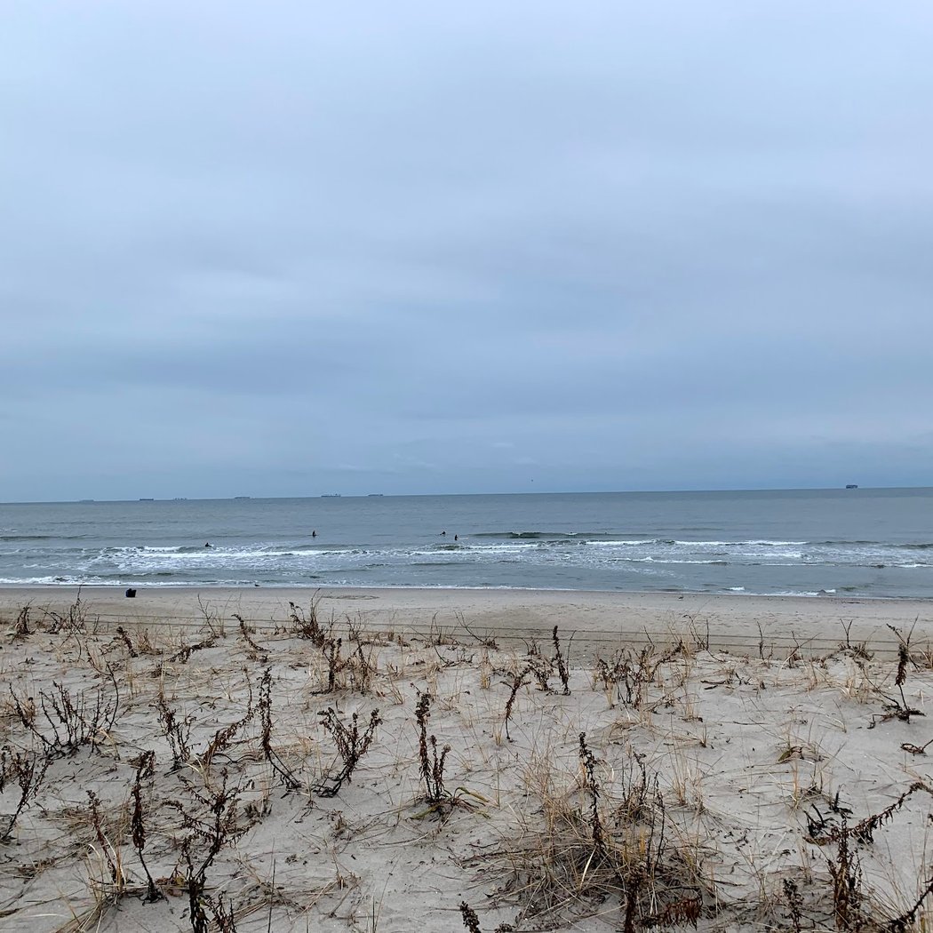 Beach 26th St Boardwalk Access 2