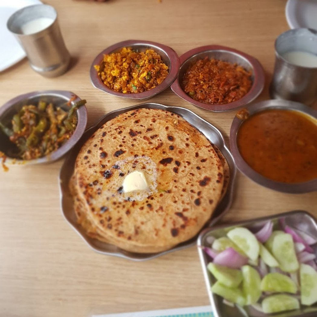 Manjit Da Dhaba 1