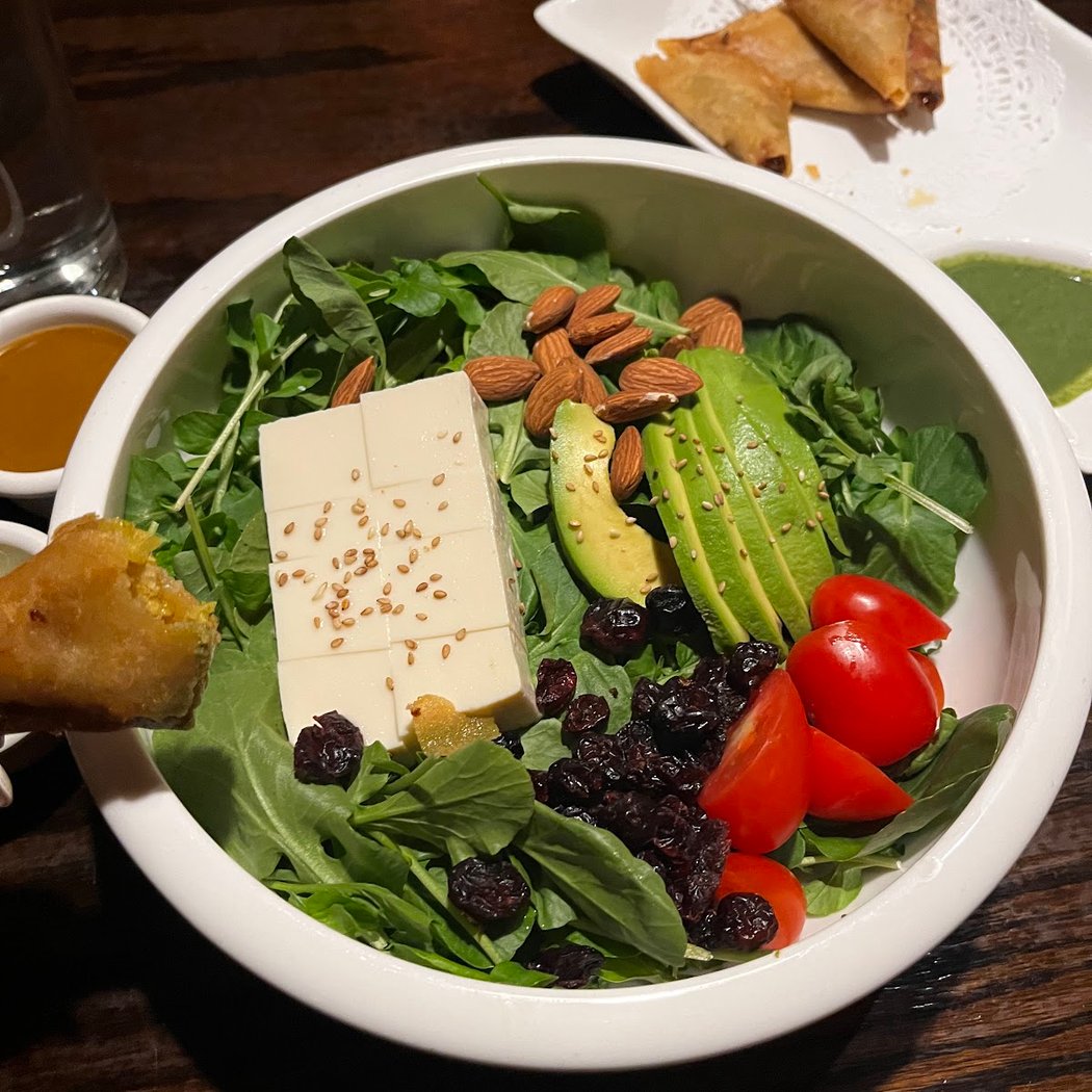 LuAnne's Wild Ginger 3