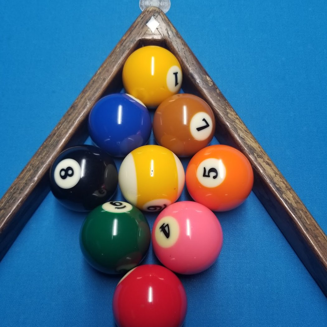 Skyline Billiards & Bar 1