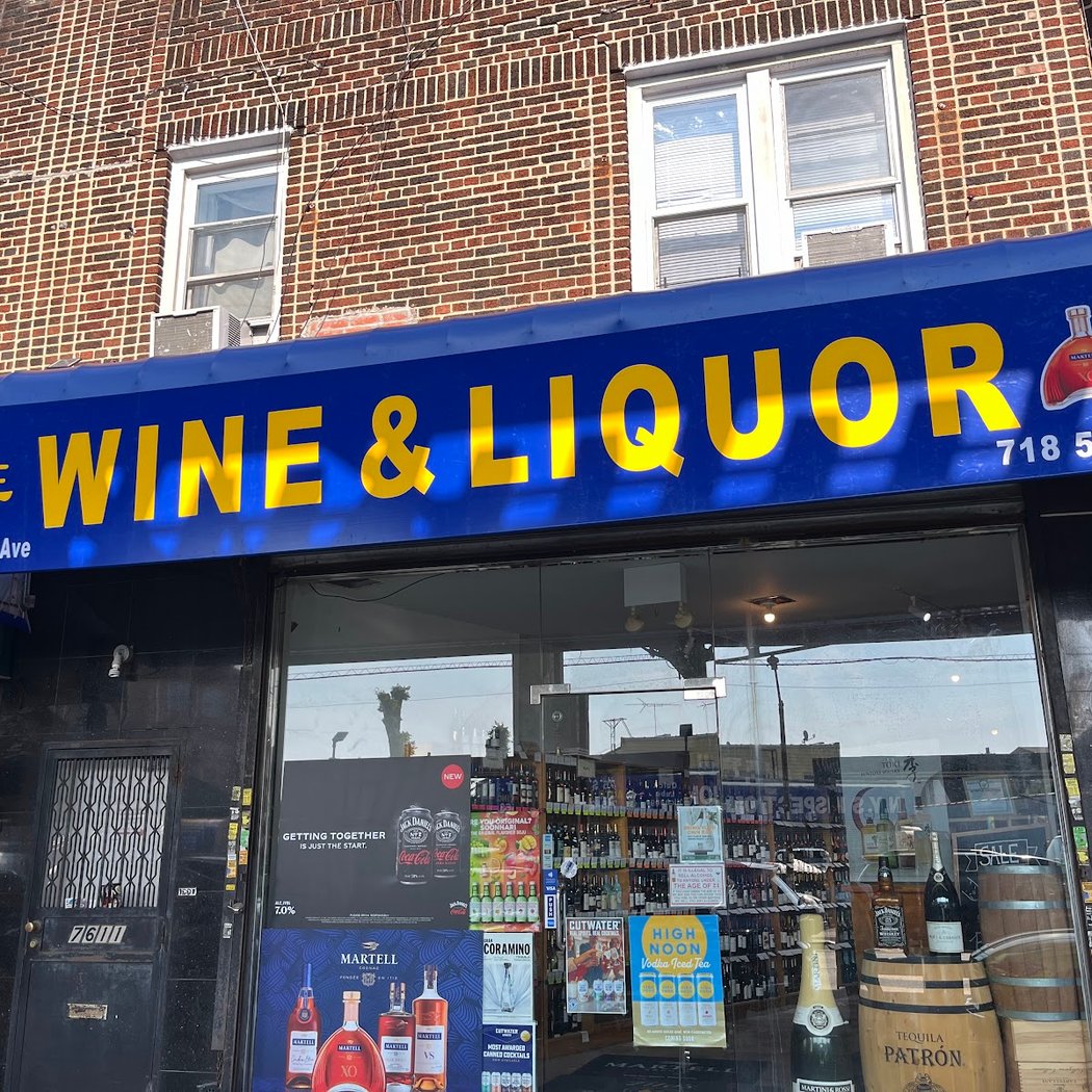 L&C Wine and Liquor 3