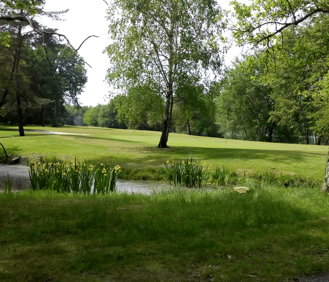Golf des Étoiles - Nançay Sologne 2