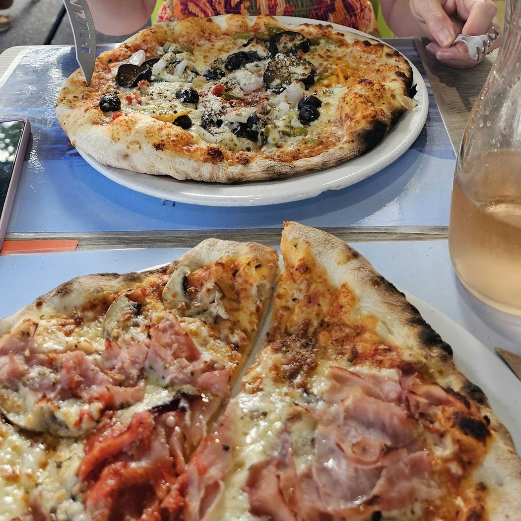 Pizza Bruno 3