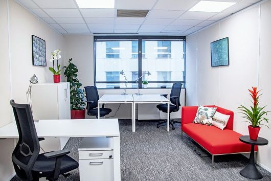 Session coworking conviviale 3