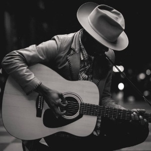 J.S. Ondara and The Montvales 1