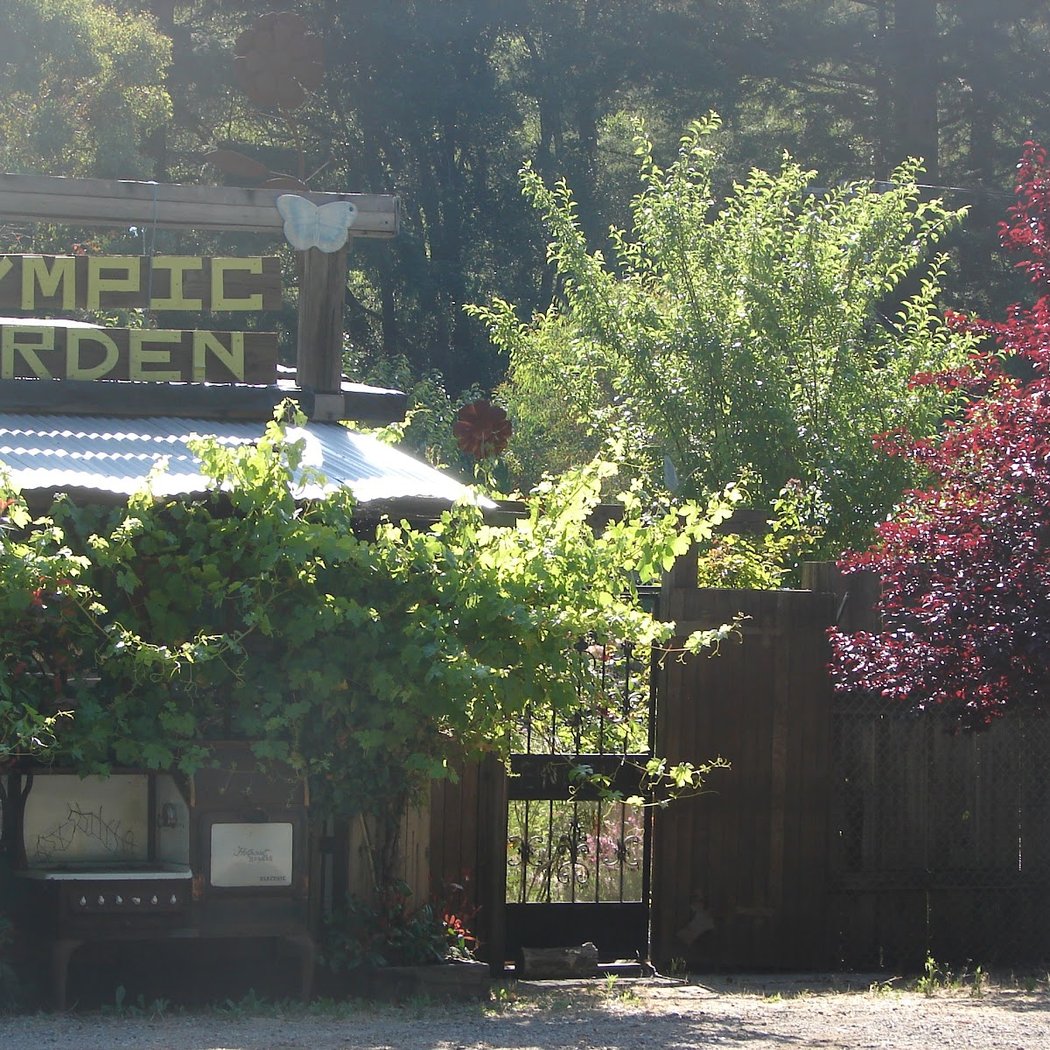 Olympic Gardens 2