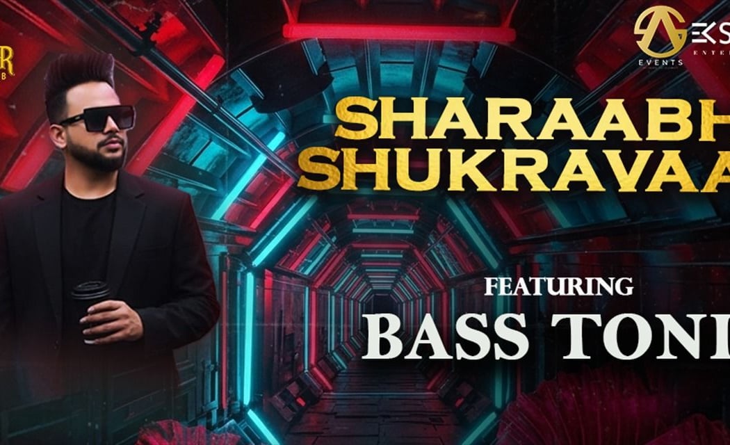 Sharaabi Shukravaar 1