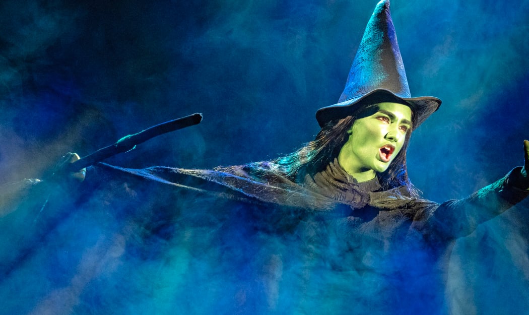 Wicked 4