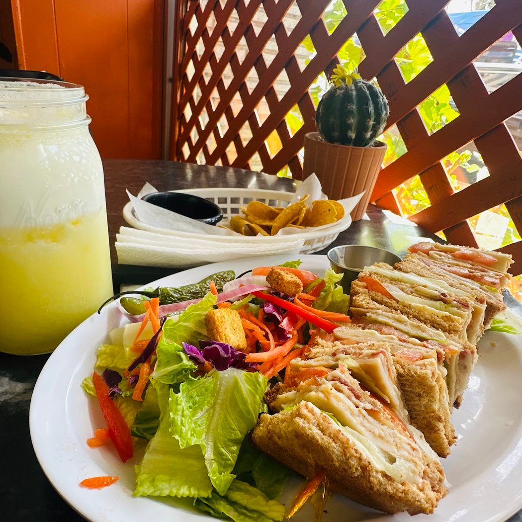 Hornitos Cafe 1