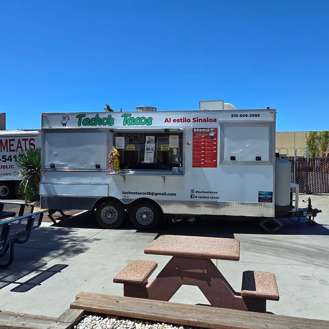 Tachos tacos 3