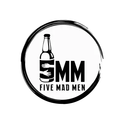 Five Mad Men (5MM) 2