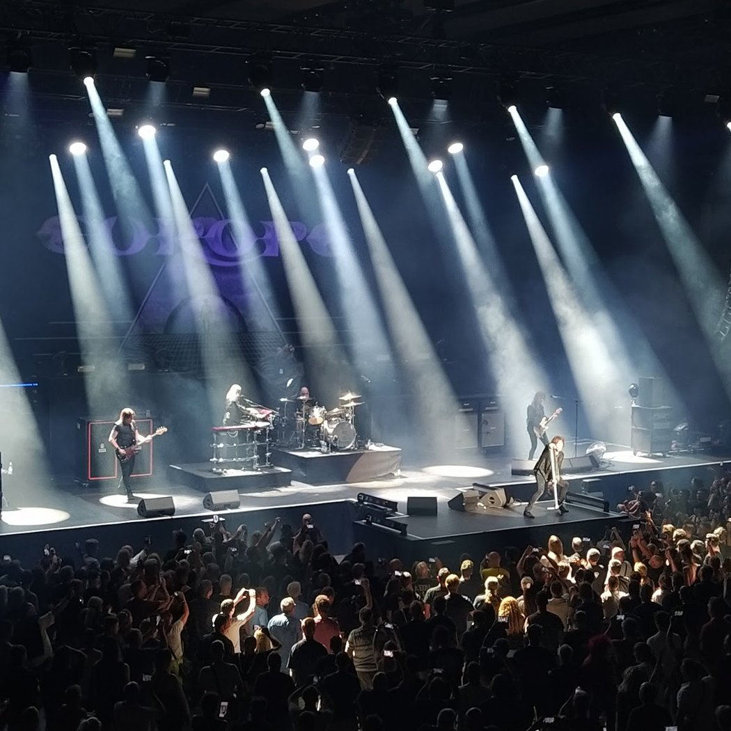 Nena | The Hall Zürich 3