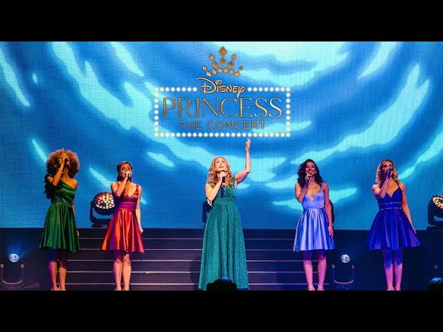 The Princess Concert 3