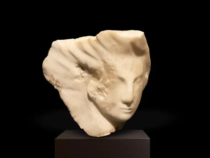 The timeless Gaze