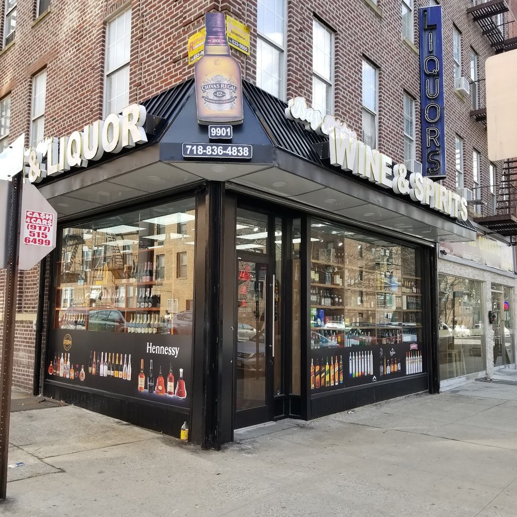BAYRIDGE Wine & Spirits Inc 2