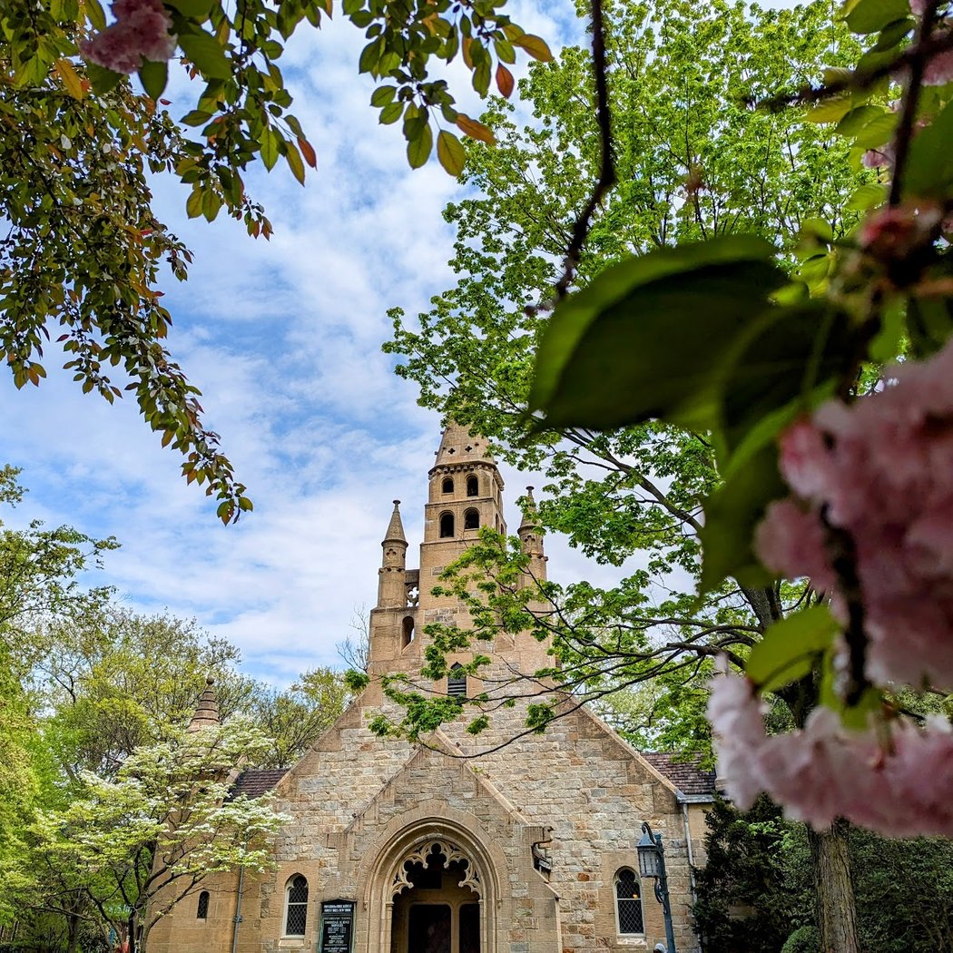 Forest Hills 4