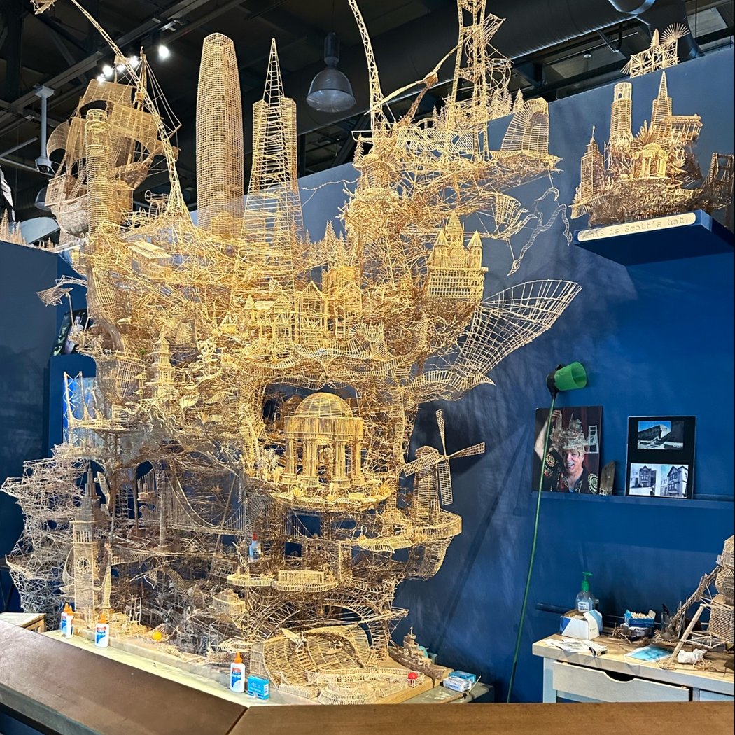 Exploratorium: General Admission 5