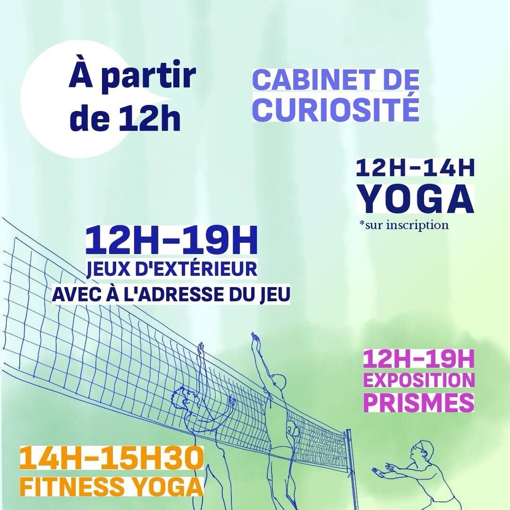Jeux d'extérieur avec A l'adresse du jeu 1