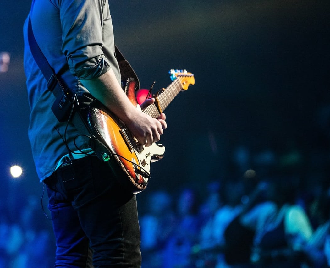 Summer Music Series 2