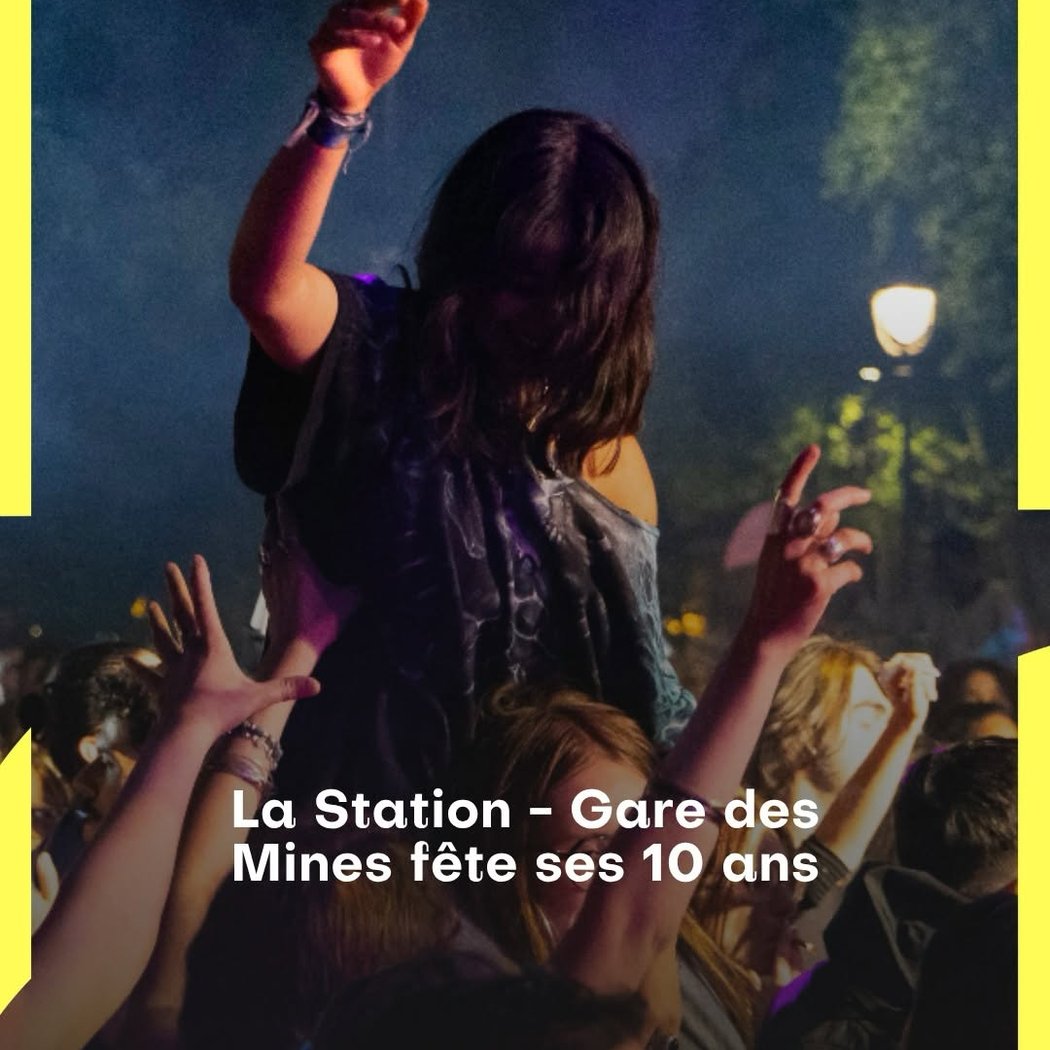grand week-end de fête