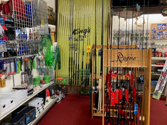 King's Sport & Tackle 3