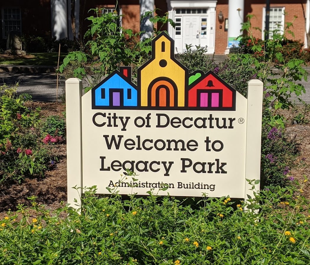 Decatur Legacy Park 2
