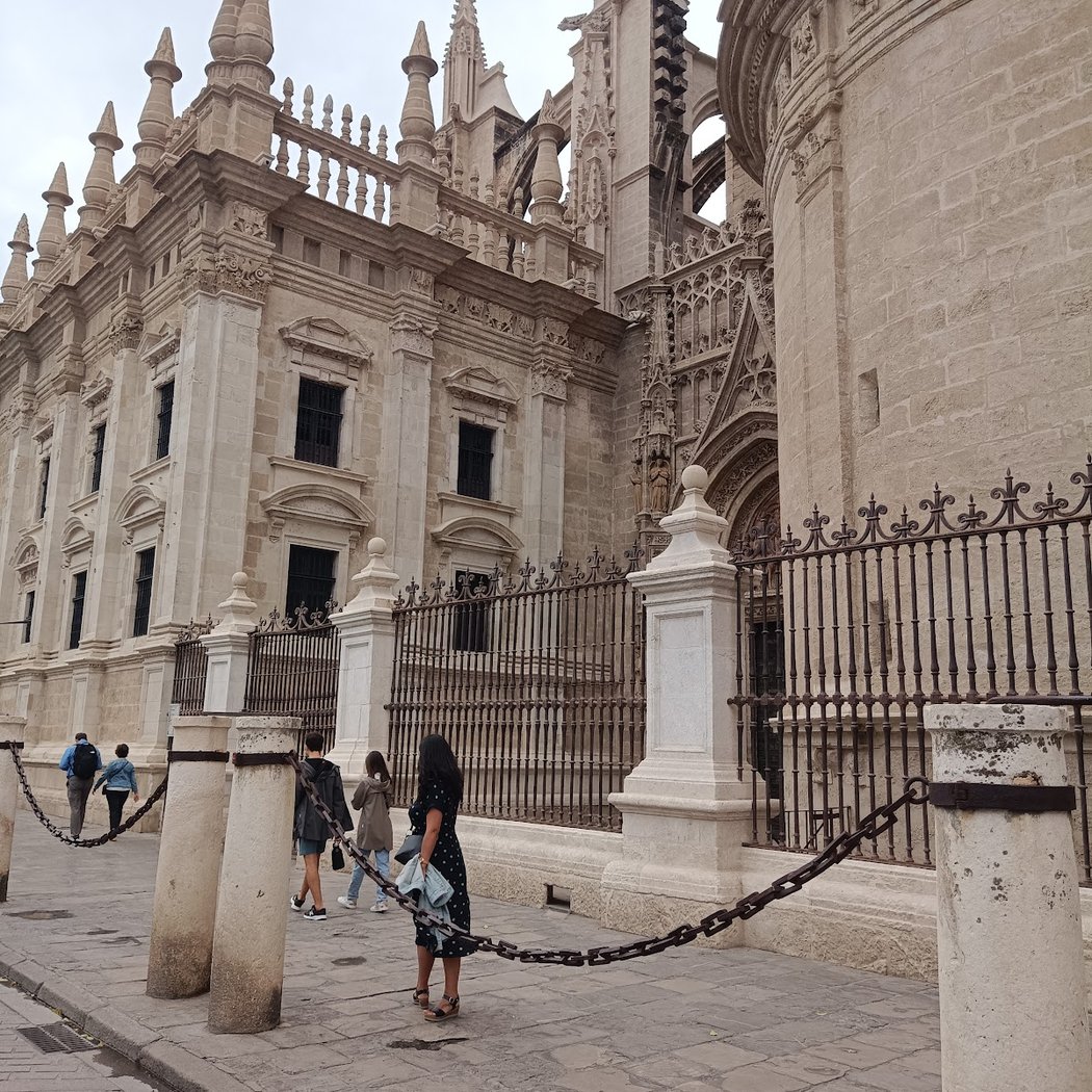 Casco Antiguo 4