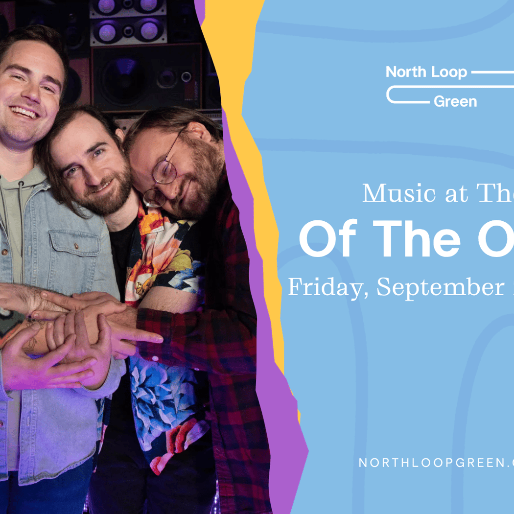 Music at The Green 1