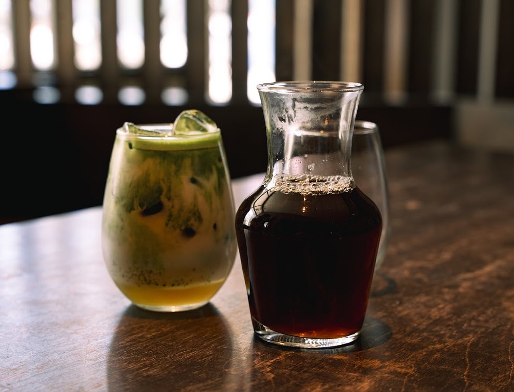 Prototype Coffee 1