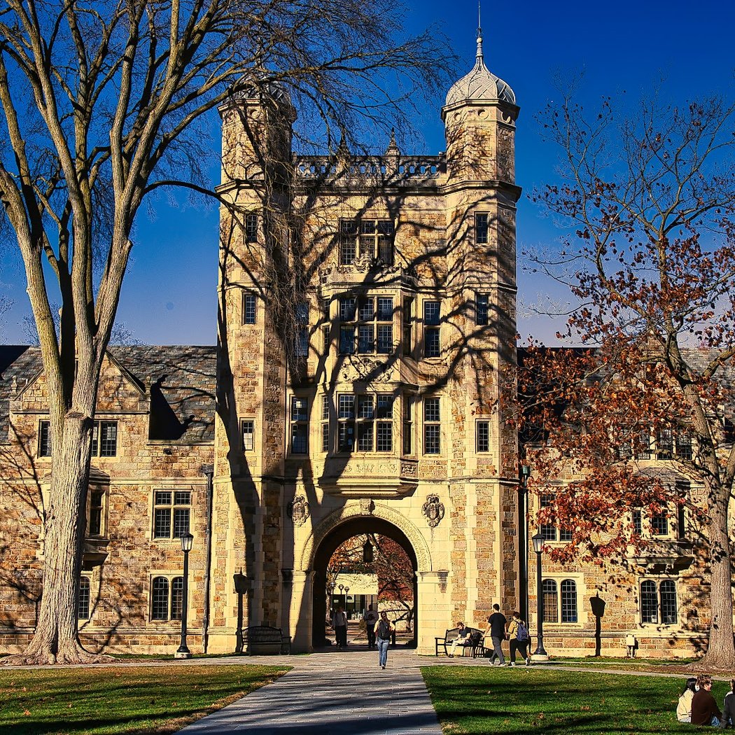Law Quadrangle 1